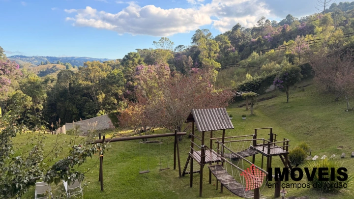 Casa em Pedra do fogo, Campos do Jordão - foto 79