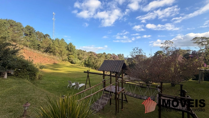 Casa em Pedra do fogo, Campos do Jordão - foto 80