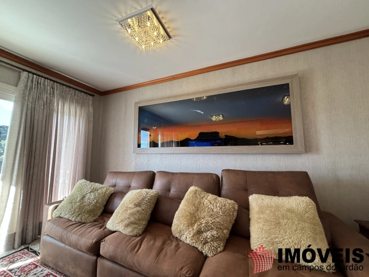 Casa em Alto do Capivari, Campos do Jordão - foto 44