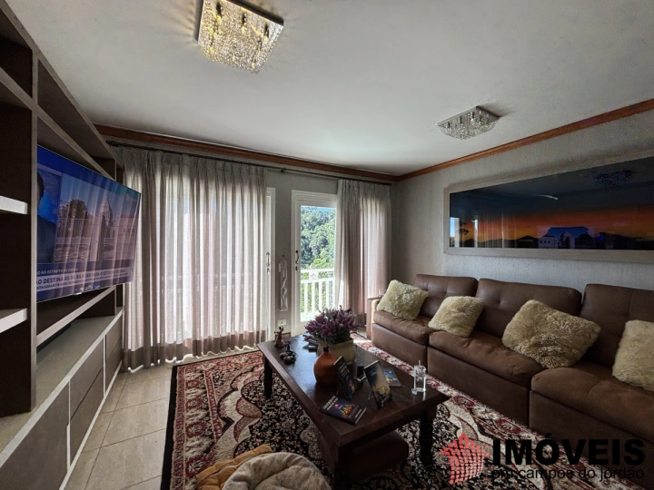Casa em Alto do Capivari, Campos do Jordão - foto 45
