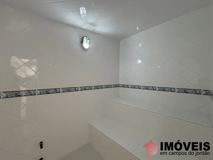 Casa em Alto do Capivari, Campos do Jordão - foto 47