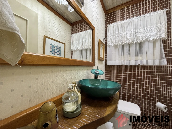 Casa em Alto do Capivari, Campos do Jordão - foto 48
