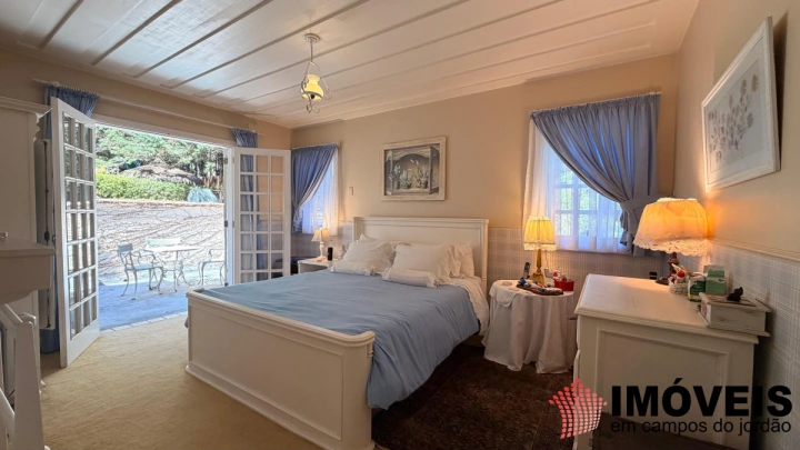 Casa em Vila Capivari, Campos do Jordão - foto 16