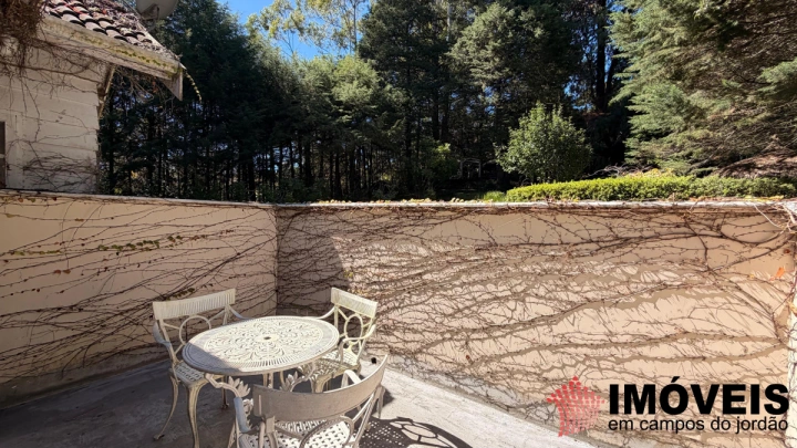 Casa em Vila Capivari, Campos do Jordão - foto 19