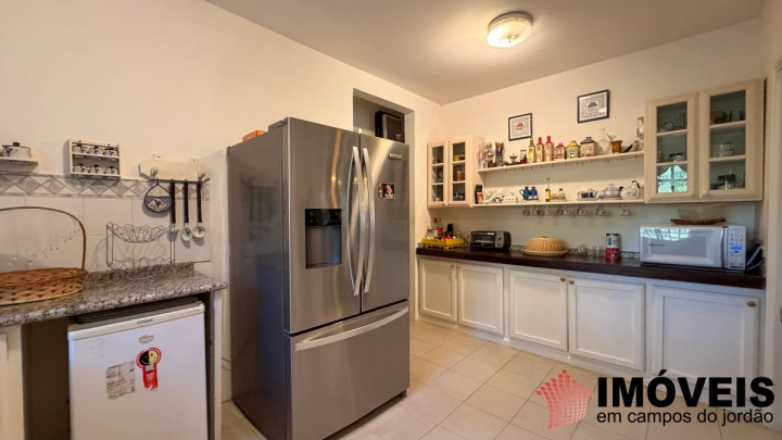 Casa em Vila Capivari, Campos do Jordão - foto 34