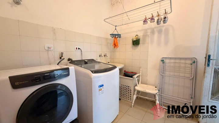 Casa em Vila Capivari, Campos do Jordão - foto 40