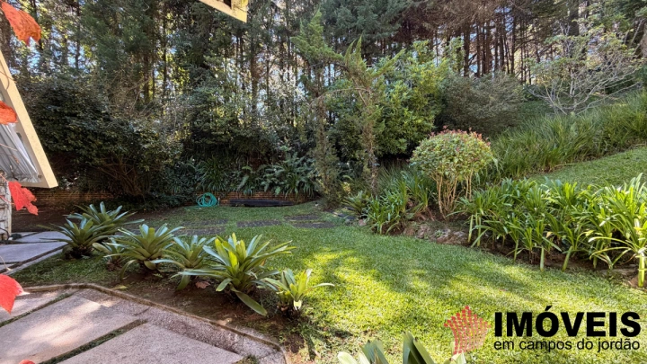 Casa em Vila Capivari, Campos do Jordão - foto 42