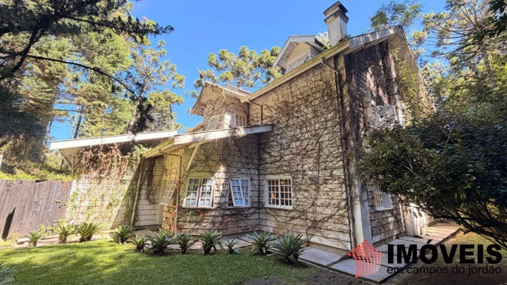 Casa em Vila Capivari, Campos do Jordão - foto 43