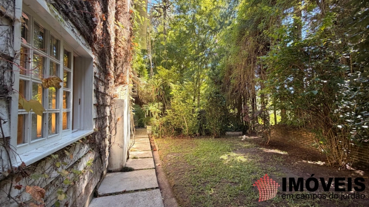 Casa em Vila Capivari, Campos do Jordão - foto 44