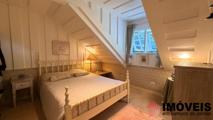Casa em Vila Capivari, Campos do Jordão - foto 46