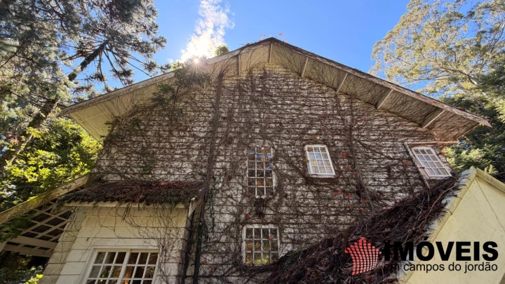 Casa em Vila Capivari, Campos do Jordão - foto 63