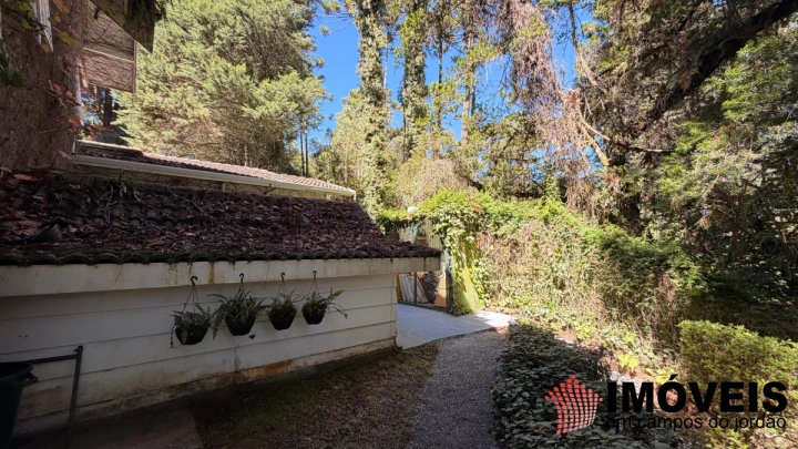 Casa em Vila Capivari, Campos do Jordão - foto 66