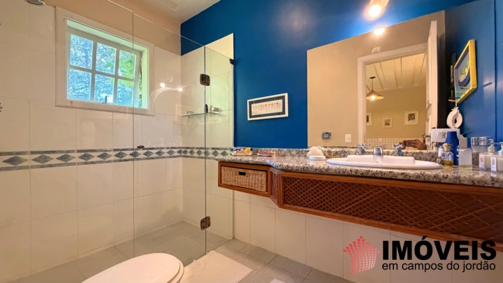 Casa em Vila Capivari, Campos do Jordão - foto 71