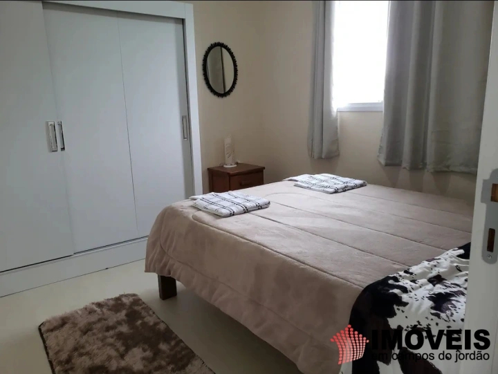 Casa em Campos do Jordão, Campos do Jordão - foto 3