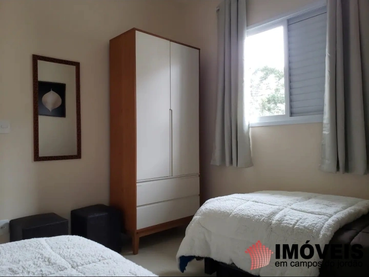 Casa em Campos do Jordão, Campos do Jordão - foto 4