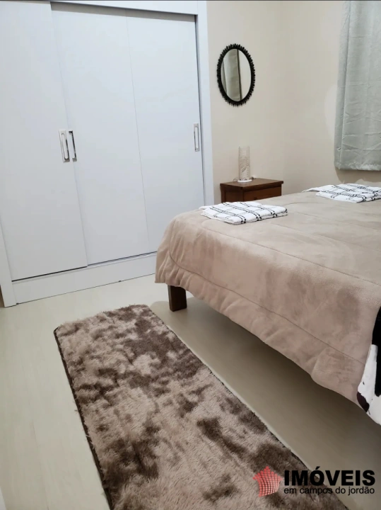 Casa em Campos do Jordão, Campos do Jordão - foto 7