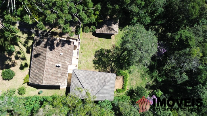 Casa em Cidade do Sol, Campos do Jordão - foto 4