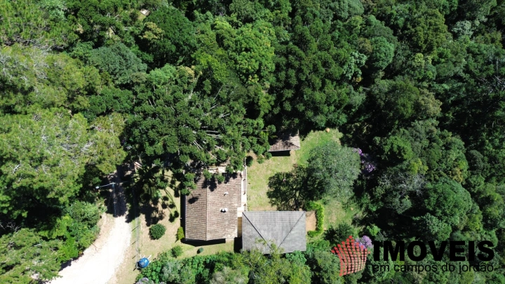 Casa em Cidade do Sol, Campos do Jordão - foto 6