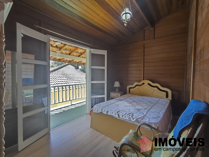 Casa em Cidade do Sol, Campos do Jordão - foto 7