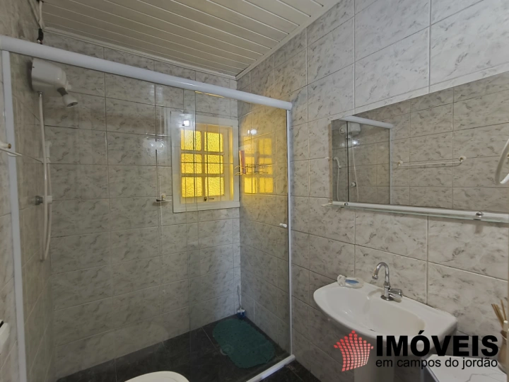 Casa em Cidade do Sol, Campos do Jordão - foto 10