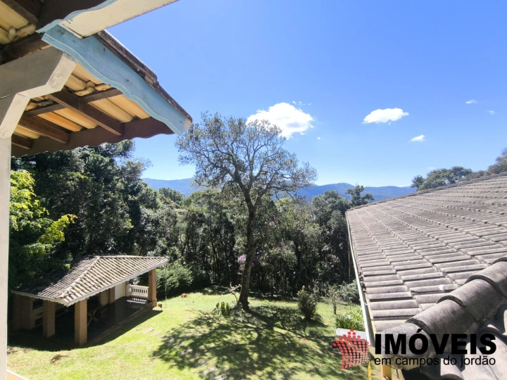 Casa em Cidade do Sol, Campos do Jordão - foto 12
