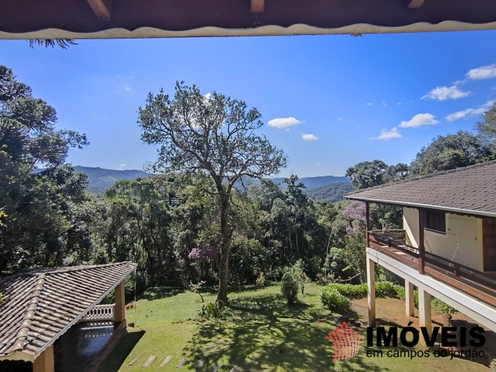 Casa em Cidade do Sol, Campos do Jordão - foto 13