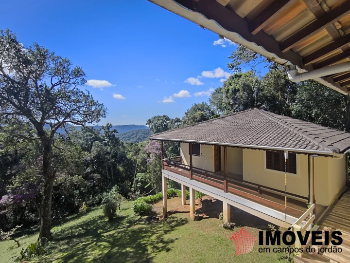 Casa em Cidade do Sol, Campos do Jordão - foto 14