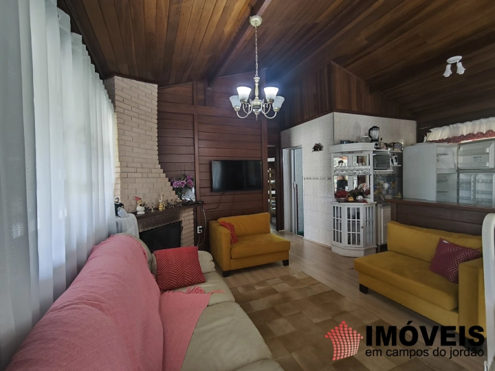 Casa em Cidade do Sol, Campos do Jordão - foto 16