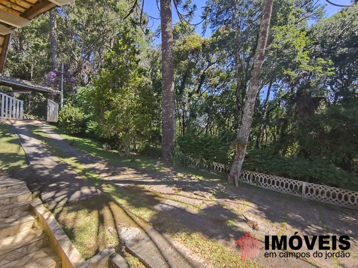 Casa em Cidade do Sol, Campos do Jordão - foto 17