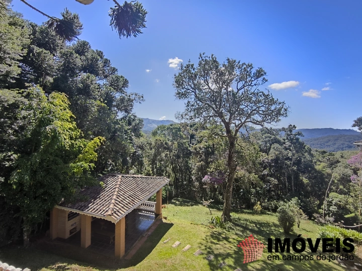 Casa em Cidade do Sol, Campos do Jordão - foto 18