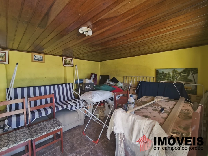 Casa em Cidade do Sol, Campos do Jordão - foto 20