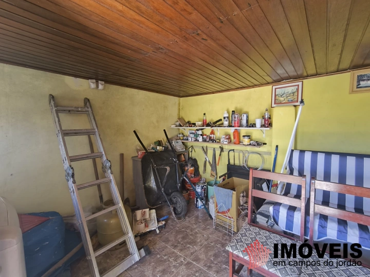 Casa em Cidade do Sol, Campos do Jordão - foto 21