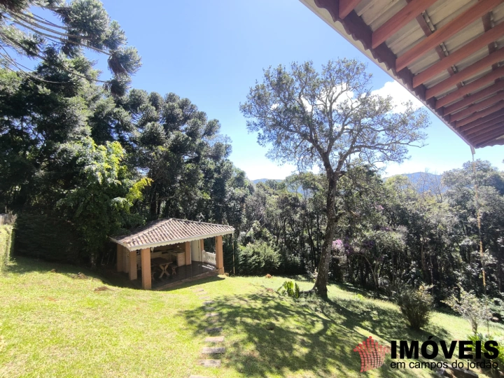 Casa em Cidade do Sol, Campos do Jordão - foto 23