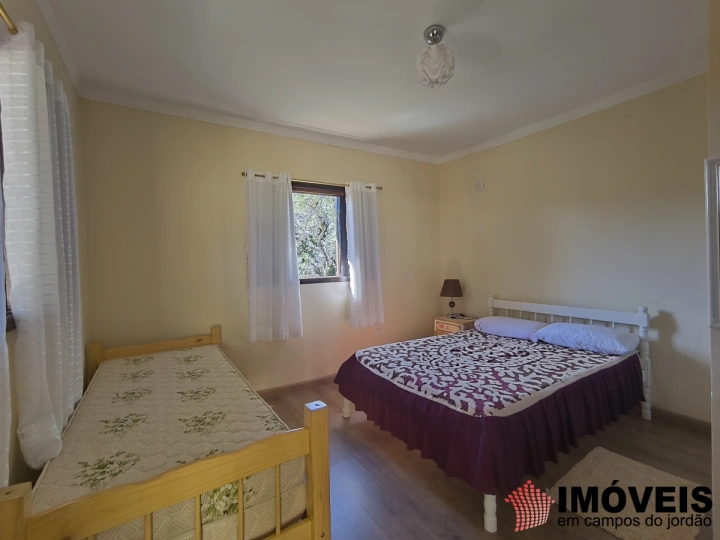 Casa em Cidade do Sol, Campos do Jordão - foto 25