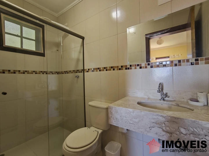 Casa em Cidade do Sol, Campos do Jordão - foto 26