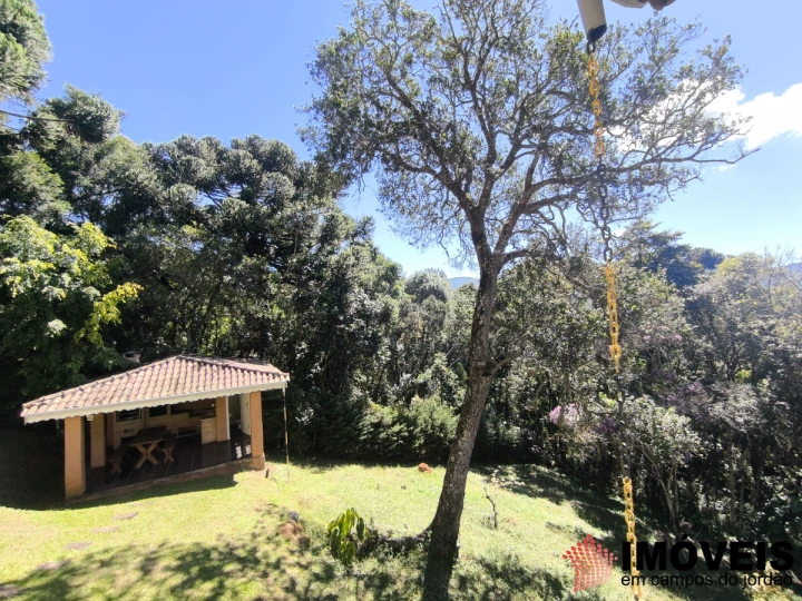 Casa em Cidade do Sol, Campos do Jordão - foto 27