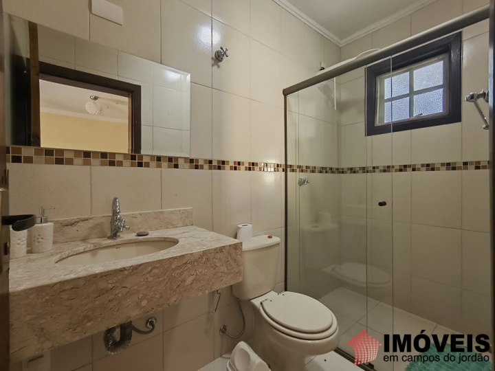 Casa em Cidade do Sol, Campos do Jordão - foto 29
