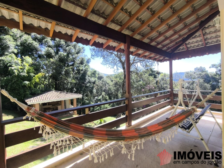 Casa em Cidade do Sol, Campos do Jordão - foto 30