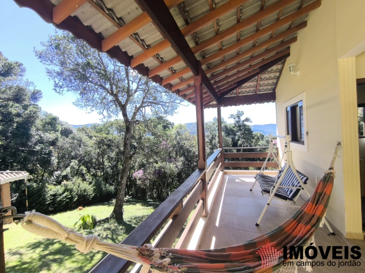 Casa em Cidade do Sol, Campos do Jordão - foto 31