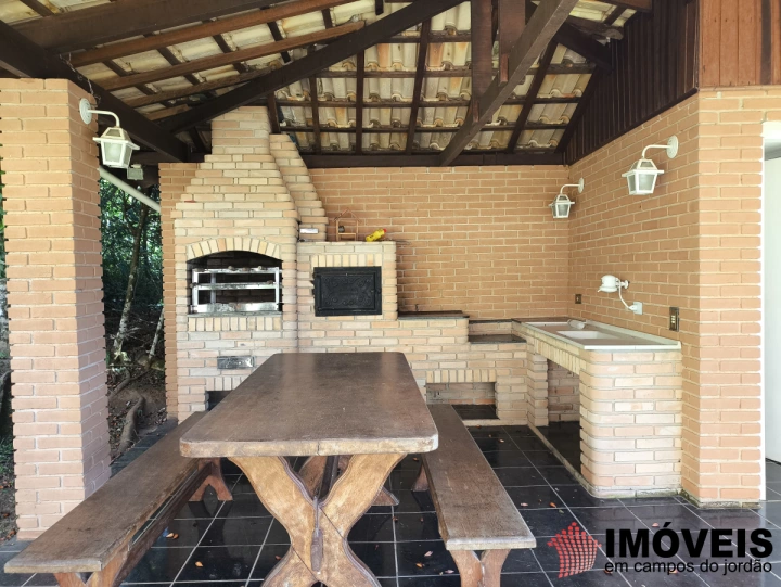 Casa em Cidade do Sol, Campos do Jordão - foto 32