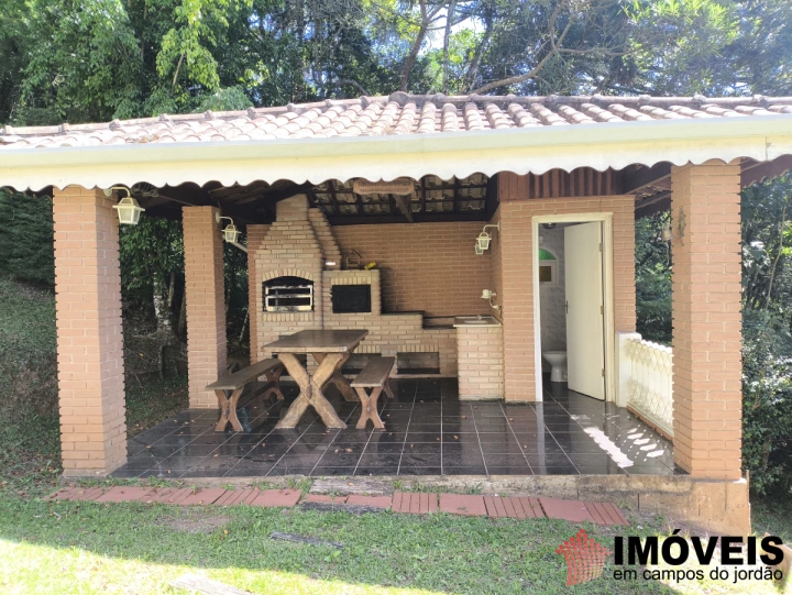 Casa em Cidade do Sol, Campos do Jordão - foto 33