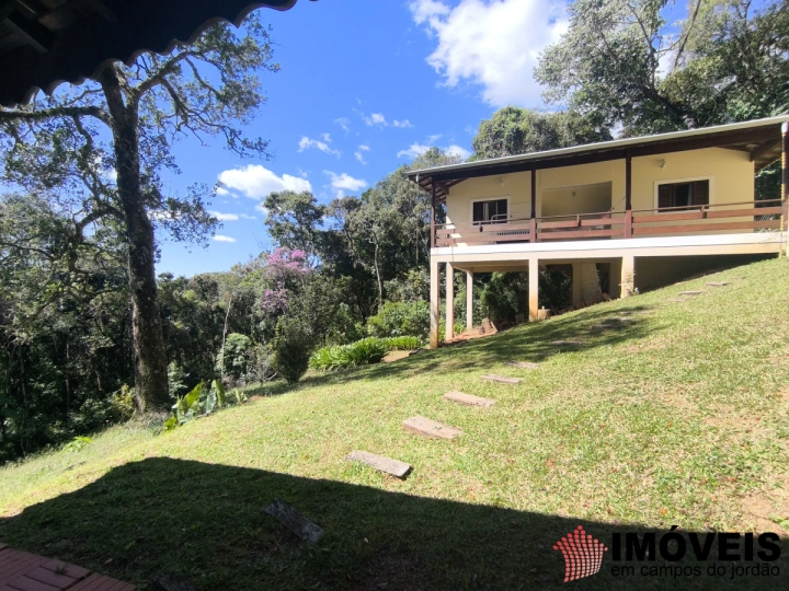 Casa em Cidade do Sol, Campos do Jordão - foto 34