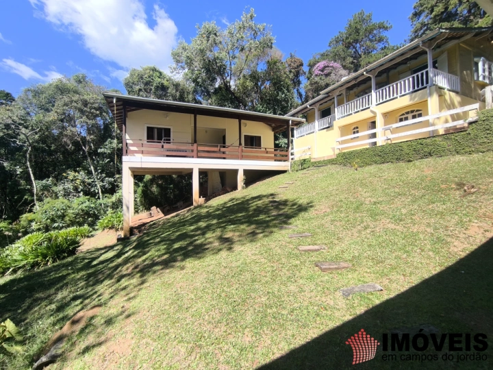 Casa em Cidade do Sol, Campos do Jordão - foto 35