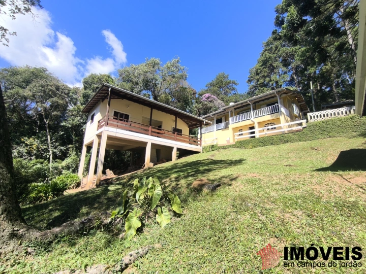 Casa em Cidade do Sol, Campos do Jordão - foto 36