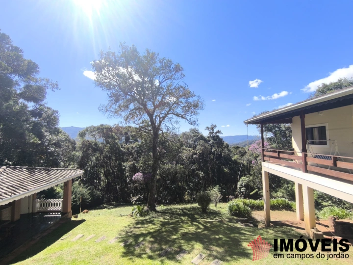 Casa em Cidade do Sol, Campos do Jordão - foto 37