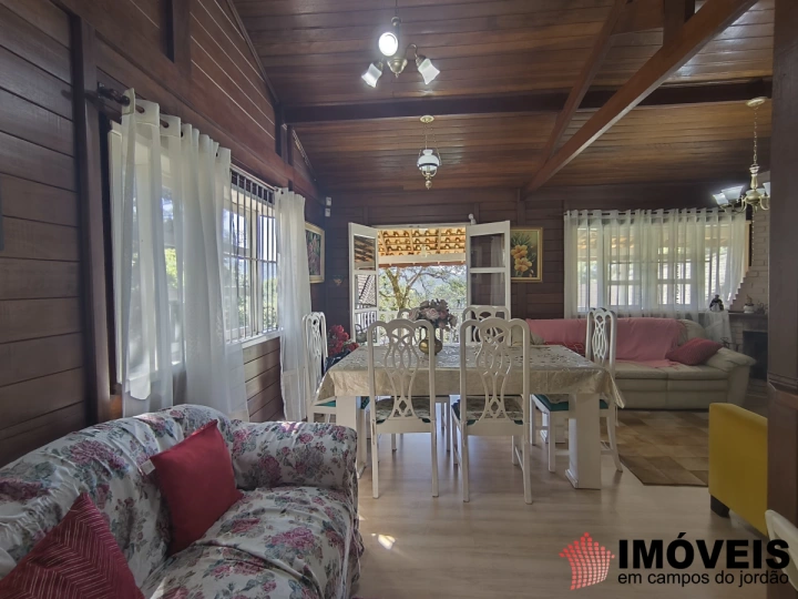 Casa em Cidade do Sol, Campos do Jordão - foto 40