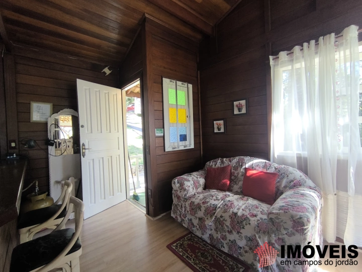 Casa em Cidade do Sol, Campos do Jordão - foto 41