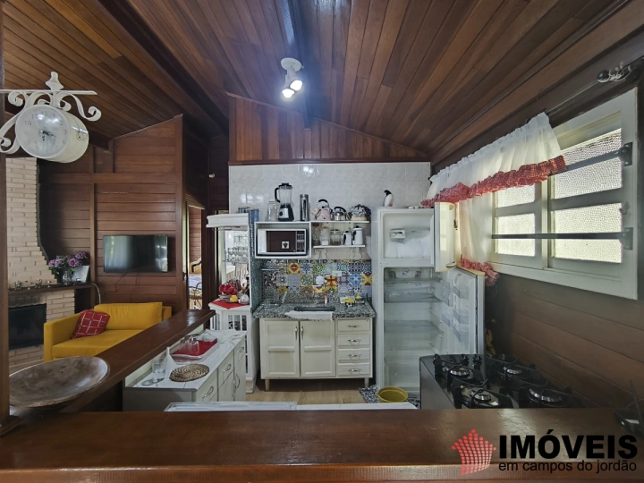 Casa em Cidade do Sol, Campos do Jordão - foto 42