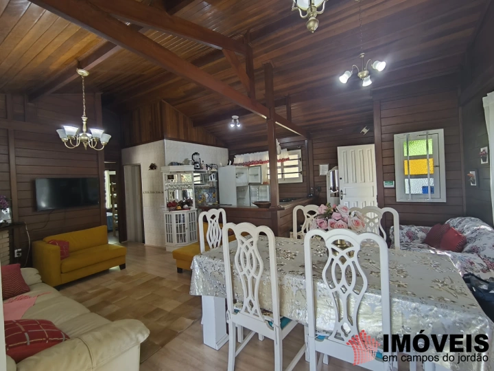 Casa em Cidade do Sol, Campos do Jordão - foto 43