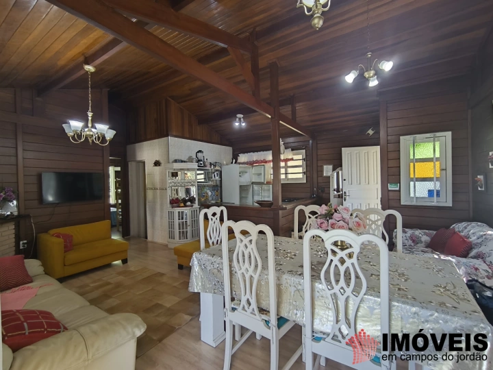 Casa em Cidade do Sol, Campos do Jordão - foto 44